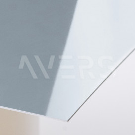 Серебро зеркальное OCTOPLAN полистирол листовой, 1 мм