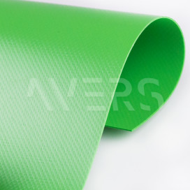 Трав’янисто-зелений напів-матовий BOATEX човнова тканина 800 г/м2