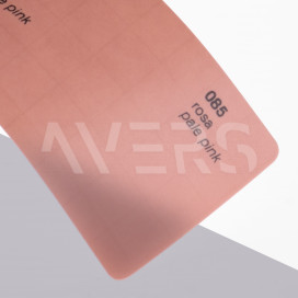 Блідо-рожевий матовий Oracal 8500 085, світлорозсіювальна самоклеюча плівка