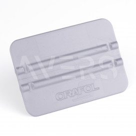 Шпатель пластиковий ORAFOL  для монтажу самоклеючої плівки