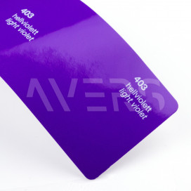 Світло-фіолетовий глянцевий Oracal 751С 403, автомобільна самоклеюча плівка