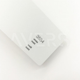 Білий матовий Orajet 3554 Brick stone, самоклеюча плівка для цифрового друку