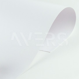 Білий матовий Printex L 440 ламінований фронтліт банер для друку
