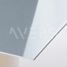 Серебро зеркальное OCTOPLAN полистирол листовой, 2 мм