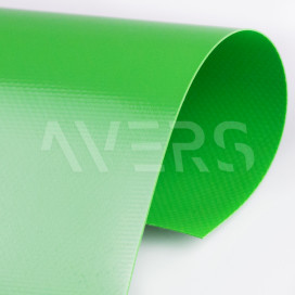 Трав’янисто-зелений TENTEX тентова тканина 650 г/м2