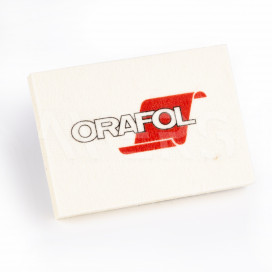 Шпатель повстяний ORAFOL  для монтажу самоклеючої плівки