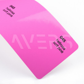 Світло-рожевий глянцевий Oracal 751С 045, автомобільна самоклеюча плівка