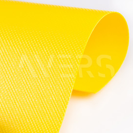Жовтий напів-матовий BOATEX човнова тканина 800 г/м2