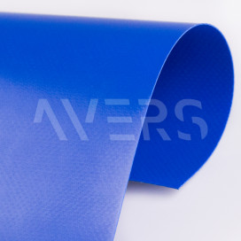 Блакитний TENTEX тентова тканина 650 г/м2