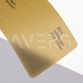 Блідо-коричневий матовий Oracal 8500 011, світлорозсіювальна самоклеюча плівка