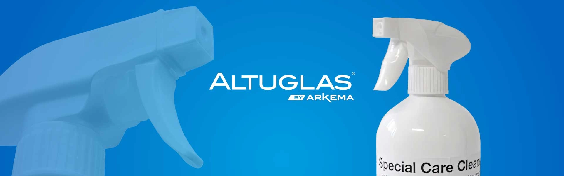 Антистатический очиститель ALTUGLAS Care Cleaner – 31,02 €