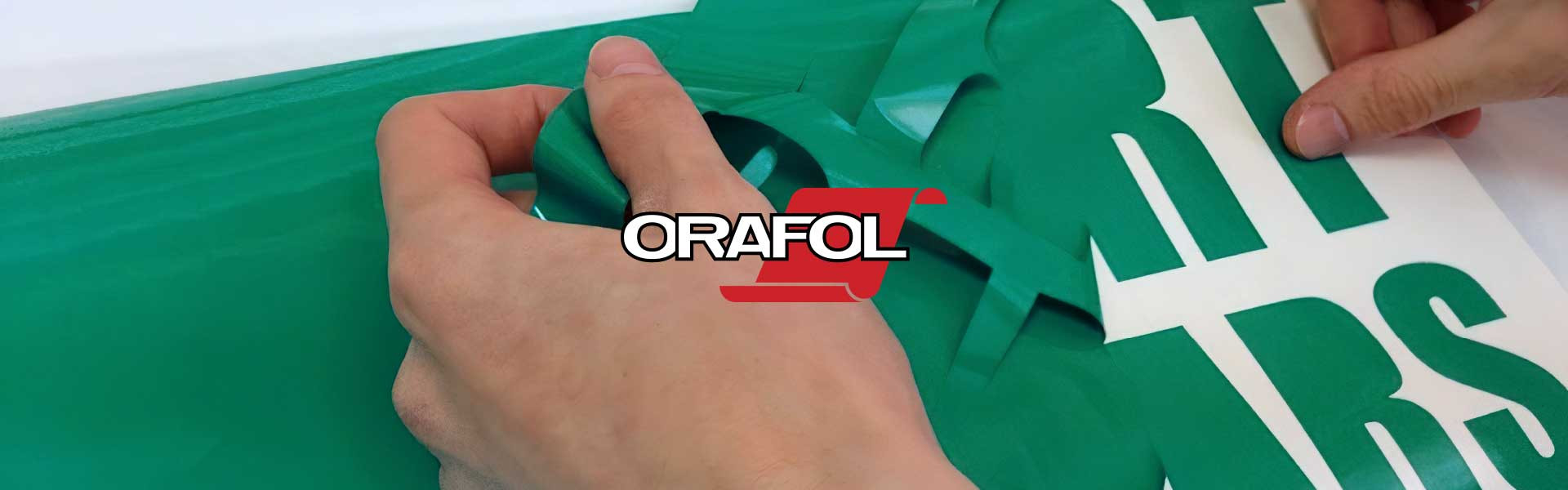 Плівка Oracal 641 061 зелений глянець – 2,90 € за м.кв