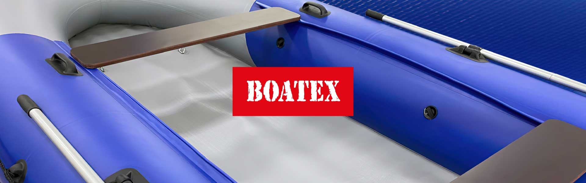 BOATEX 650 г/м.кв синього кольору – 3,78 $ за м.кв