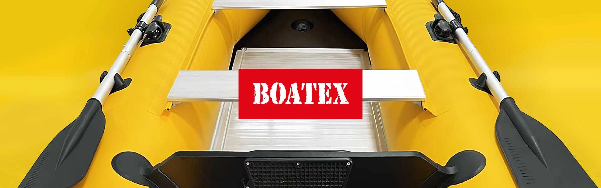 Желтая лодочная ткань BOATEX плотностью 1100 г/м.кв – 7,12 $ за м.кв