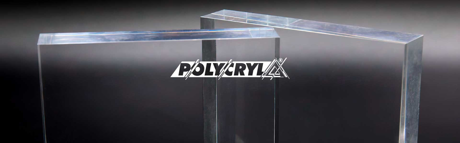 Литой акрил POLYCRYL 12 мм – 124,09 $ за м.кв