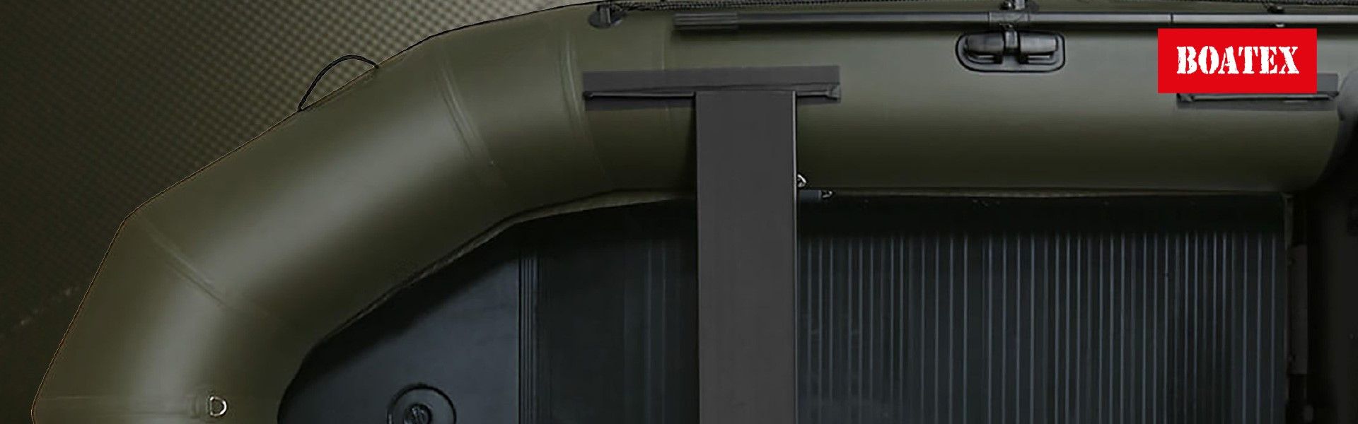 Прочная лодочная ткань BOATEX 800 г/м2 по акционной цене