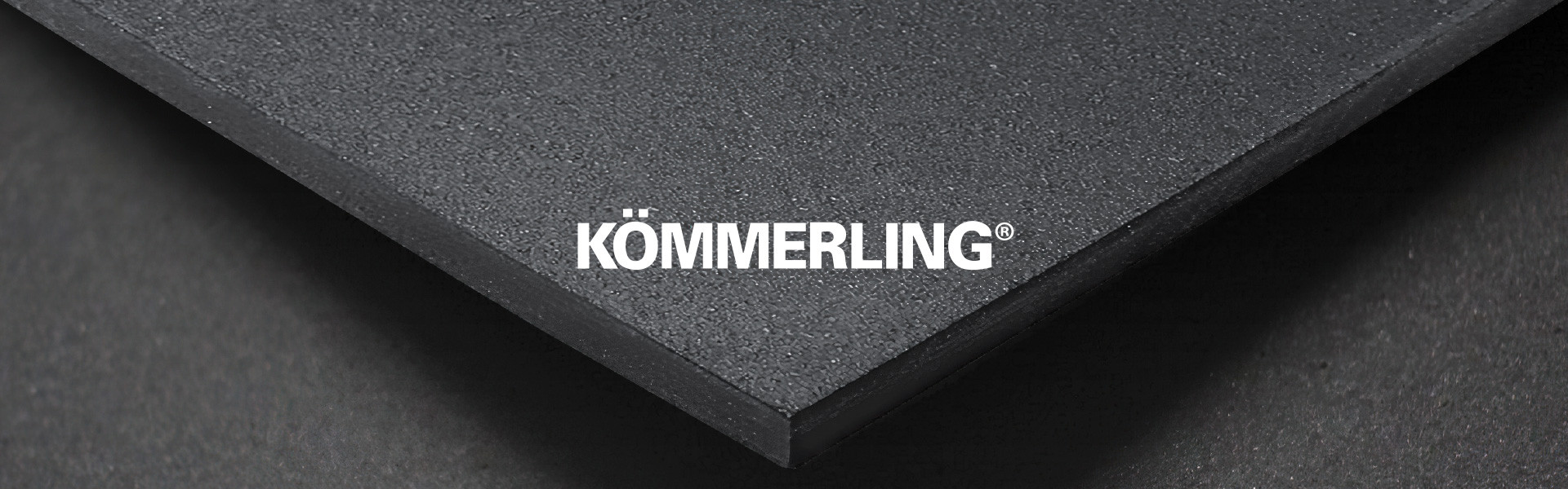 Листовий ПВХ KOMMERLING KOMATEX 3 мм – 13,02 $ за м/кв
