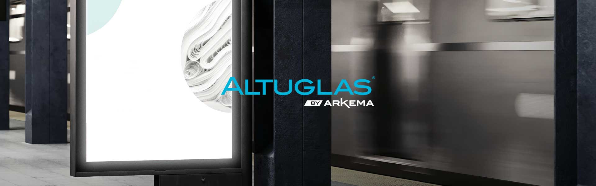 Молочний LED-акрил ALTUGLAS 3 мм – 36,28 € за м.кв