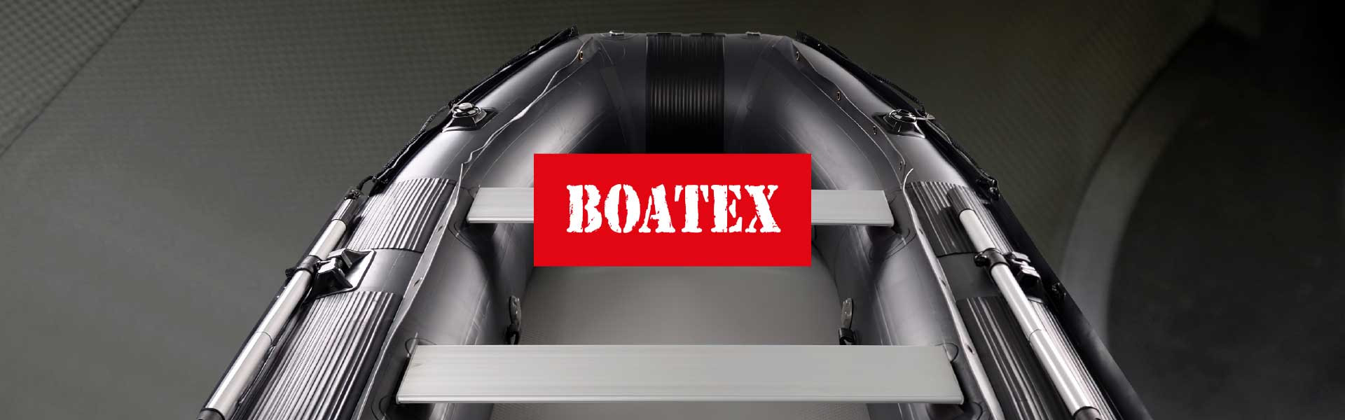 Лодочная ткань BOATEX 1100 г/м.кв черного цвета – 6,55 $ за м.кв