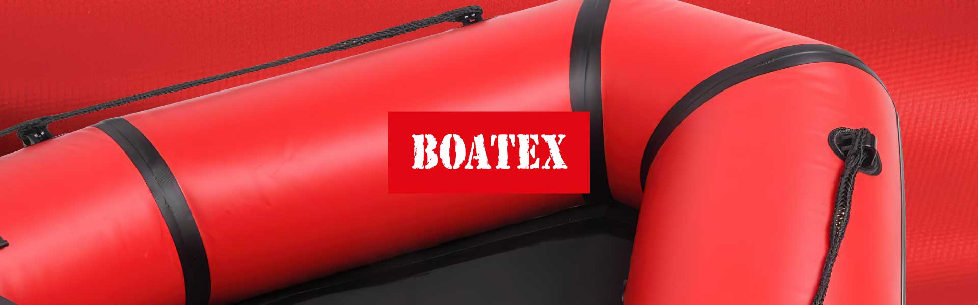 BOATEX щільністю 650 г/м.кв червоного кольору – 3,78 $ за м.кв